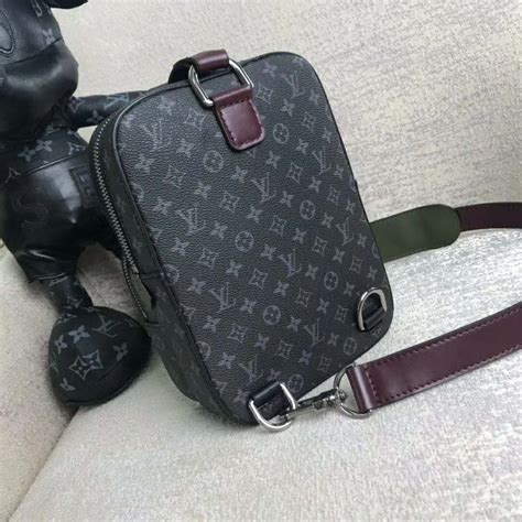 men's lv bag|louis vuitton unisex bag.